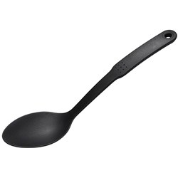 Connoisseur Serving Spoon Black 