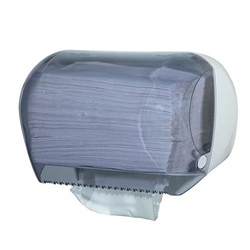 Hand Towel Dispenser Roll Interleave