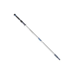 Oates Bacteriostatic Mop Handle Blue B-11550-B