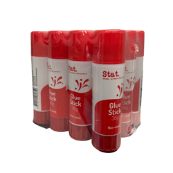 Stat Glue 21 Stick Pack 12