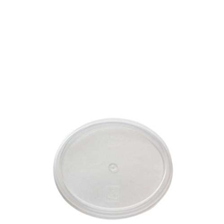 Container Round Lid To Suit 70-100mm Ctn 1000
