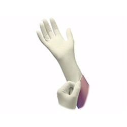 Powder Free Latex Disposable Gloves Medium Carton