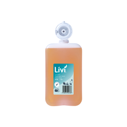 Livi Activ Food-safe Foam Hand Soap