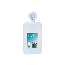 Livi Activ Instant Hand Sanitiser Alcohol Free Ctn 6