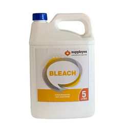 Suppleyes Bleach 5 Litre