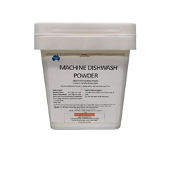 Machine Dishwashing Powder 5 Kg