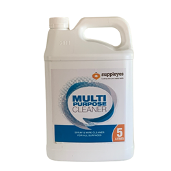 Suppleyes Multipurpose Cleaner 5 Litre