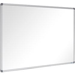 Visionchart Porcelain Magnetic Whiteboard 1200x900mm  