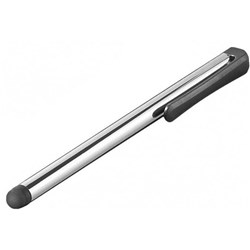 Shintaro Capacitive Touch Stylus Silver