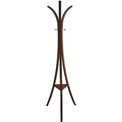 Visionchart Brentwood Coat and Hat Stand 3 Leg 1800mmH 