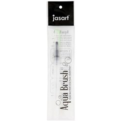 Jasart Aqua Brush Flat Medium Tip 