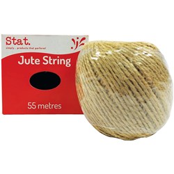 Stat Jute Twine 55m  