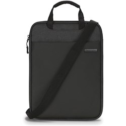 Kensington Eco Friendly Sleeve For 12 Inch Laptop Black