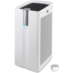 TruSens Z7000 Performance Air Purifier With Sensorpod White 