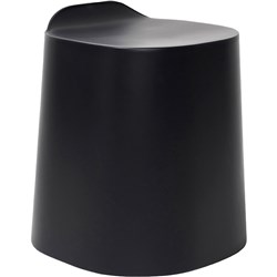 Buro Peekaboo Stool Black 