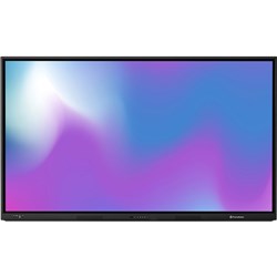 Promethean ActivPanel LX Interactive Panel 75 inch 