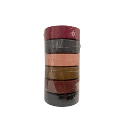 Tempera Blocks Refill 6 Earth Colours Pack