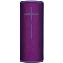 Ultimate Ears Boom 3 Wireless Speaker Ultraviolet Purple 