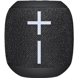 Ultimate Ears Wonderboom 3 Wireless Speaker Active Black