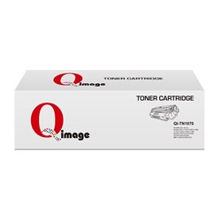 Q-Image Compatible Brother TN-1070 Toner Cartridge Black 