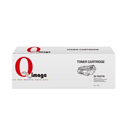 Q-Image Compatible Brother TN-251B Toner Cartridge Black 