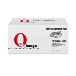 Q-Image Compatible Kyocera TK-5234 Toner Cartridge High Yield Cyan