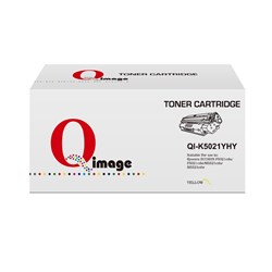 Q-Image Compatible Kyocera TK-5234 Toner Cartridge High Yield Yellow