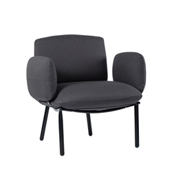 Buro Konfurb Nebu Armchair Grey 