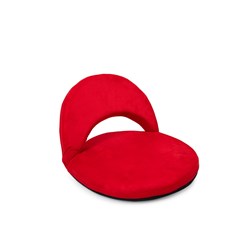 Visionchart Creative Kids EziSit Student Chair Red 