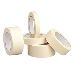 Masking Tape General Purpose Brown 18mmx50m