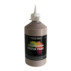 Dynamic Colours Complexion Paint 500ml - Olive