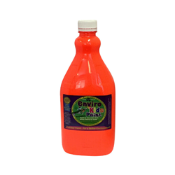 Dynamic Colours Enviro Fluro 2 Ltr - Orange