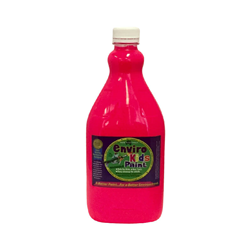 Dynamic Colours Enviro Fluro 2 Ltr - Pink