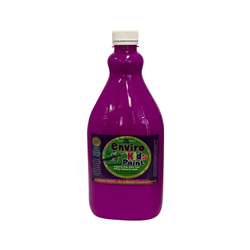 Dynamic Colours Enviro Fluro 2 Ltr - Purple