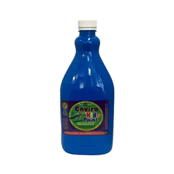 Dynamic Colours Enviro Fluro 2 Ltr - Blue