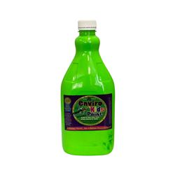 Dynamic Colours Enviro Fluro 2 Ltr - Green