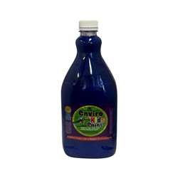 Dynamic Colours Enviro Glitter Paint Blue 2 Litres