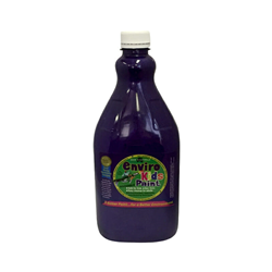 Dynamic Colours Enviro Pearl Paint 2 Ltr - Purple