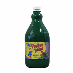 Dynamic Colours Poster Paint 2 Litres - Green