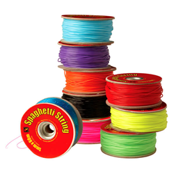 EC Spaghetti String 60m Set 8