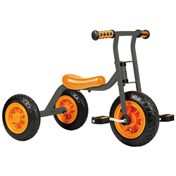 Top Trike Small Trike