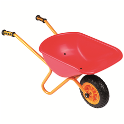 Top Trike Childrens Wheelbarrow