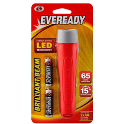 Torch Eveready Brillant Beam