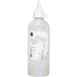 EC Glitter Paint 500ml Fairy Krystal 