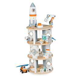 Space Station Playset