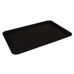 Vogue Non Stick Baking Tray Large 480x305x25mm