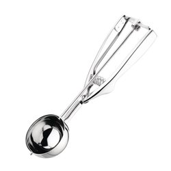 Vogue Stainless Steel Portioner - Size 40