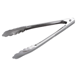 Heavy Duty Tongs 230mm