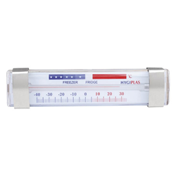 Hygiplas Fridge and Freezer Thermometer