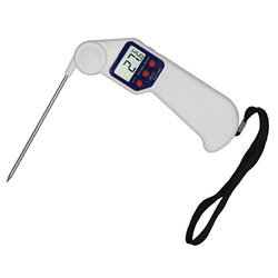 Hygiplas Easytemp Pocket Stem Thermometer